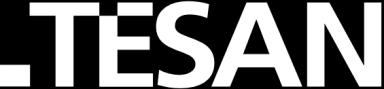 Tesan Logo